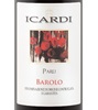 06 Barolo Parej (Icardi Cav. Pierino E Figli) 2006